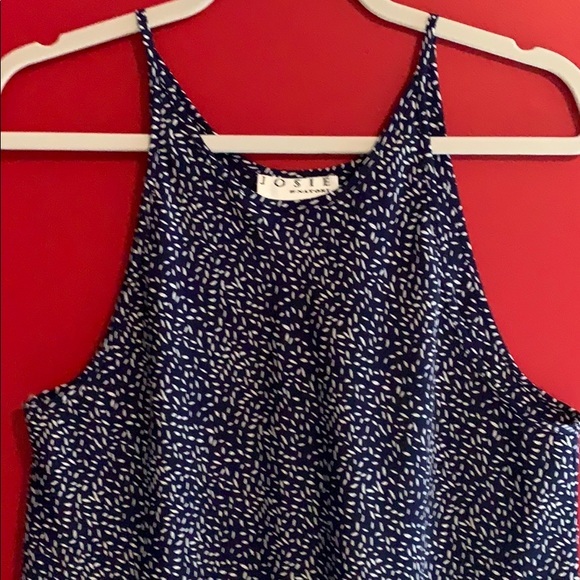 JOSIE by Natori Maxi Dress - Picture 3 of 8